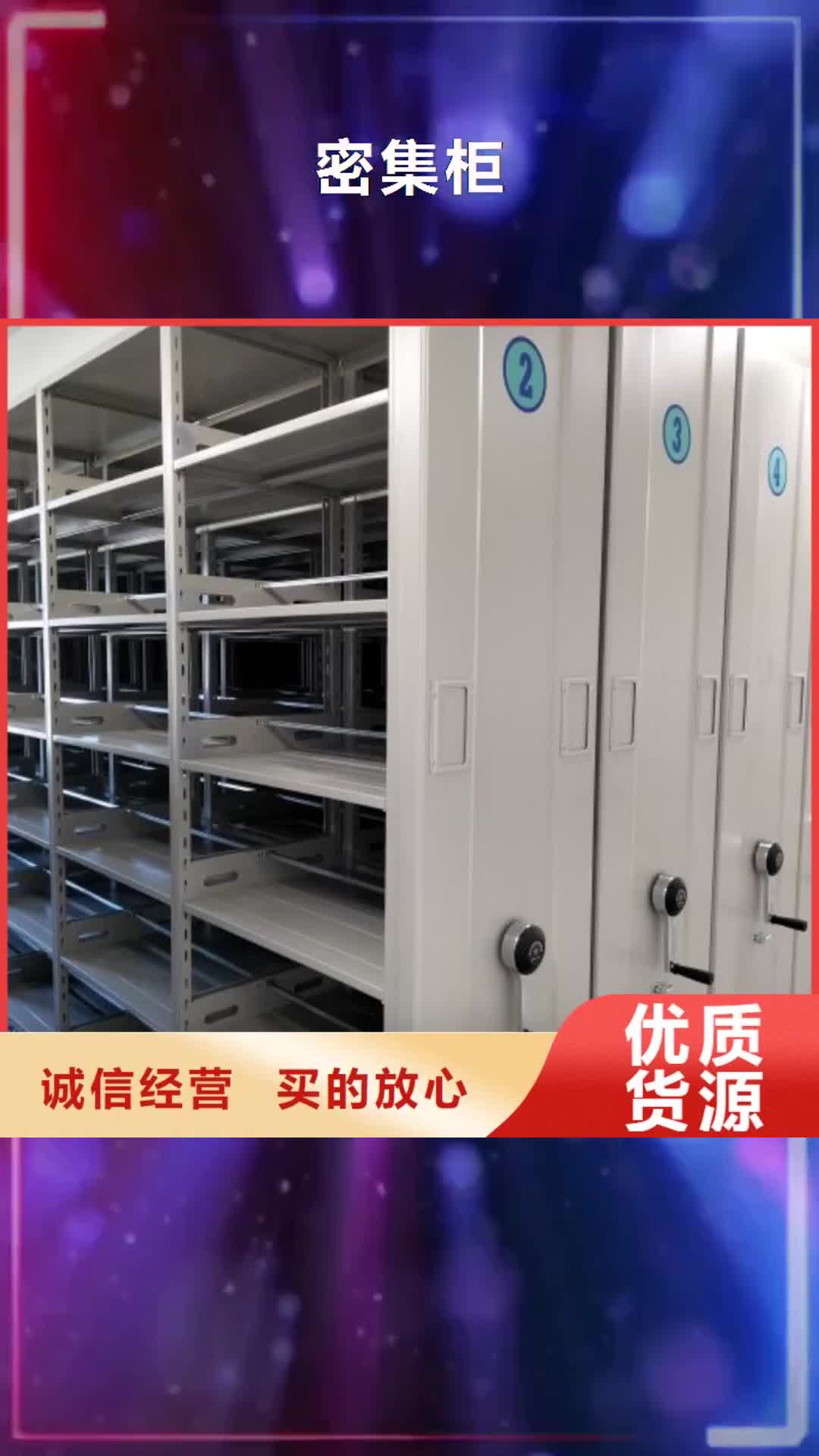 天津【密集柜】-行走式密集柜可放心采购