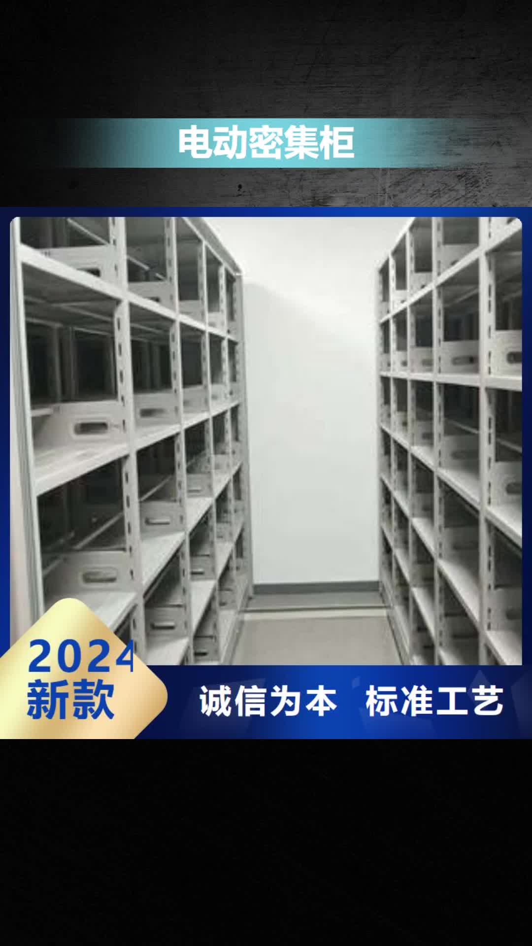 中山 电动密集柜 【电脑控制密集架】卓越品质保障