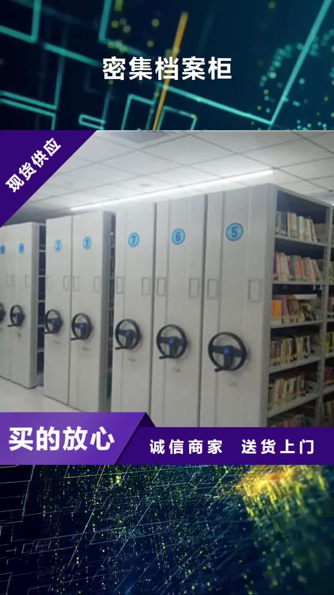 【商丘 密集档案柜_放档案的柜子按需定做】