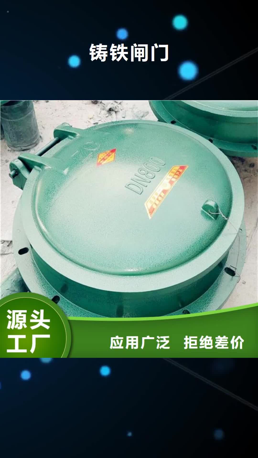 大兴安岭【铸铁闸门】,机闸一体式闸门专业厂家