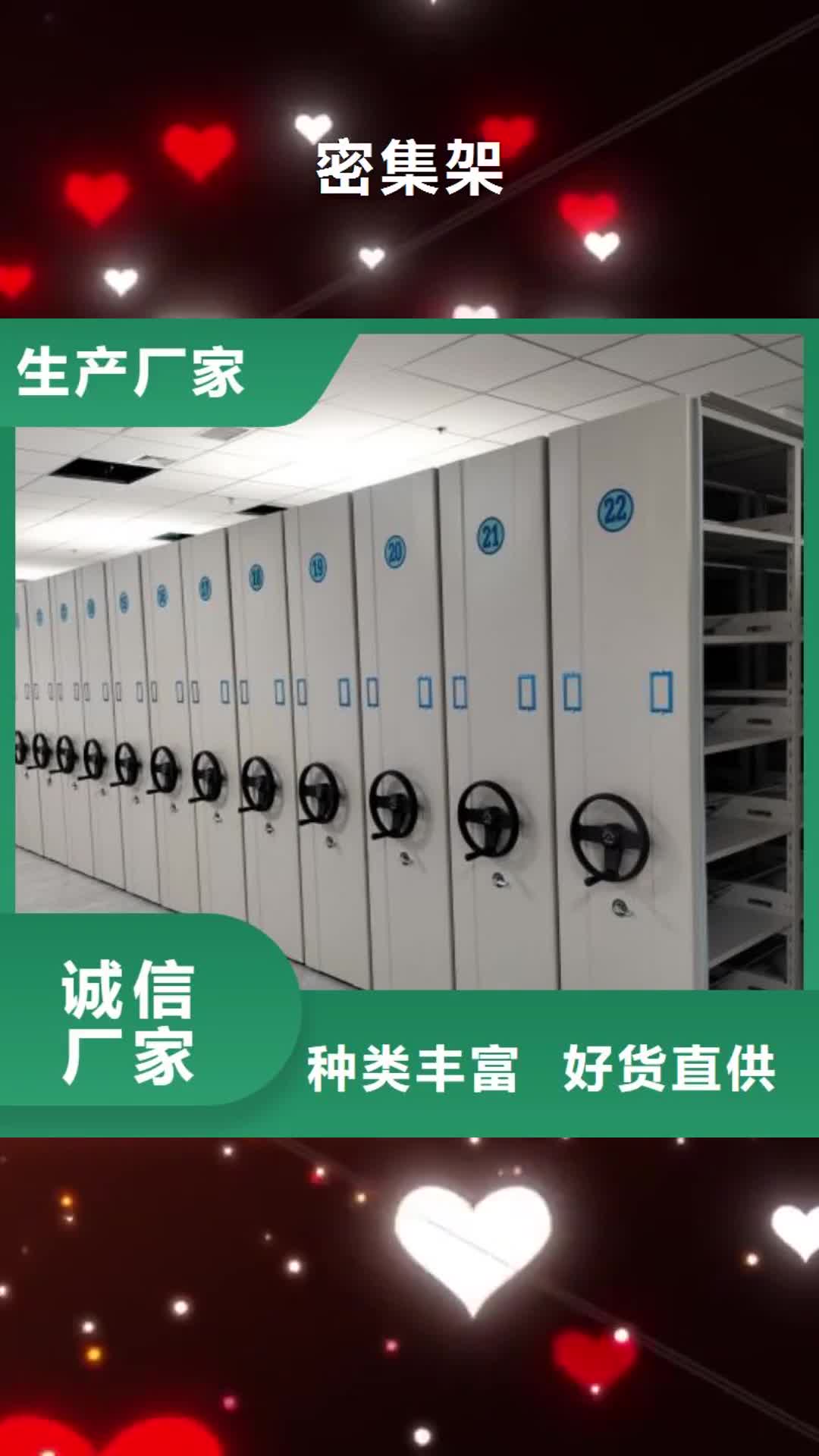 【安庆密集架,电动密集架精致工艺】