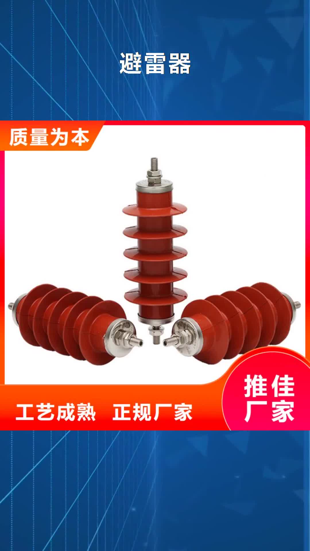 绥化避雷器高低压电器真实拍摄品质可靠