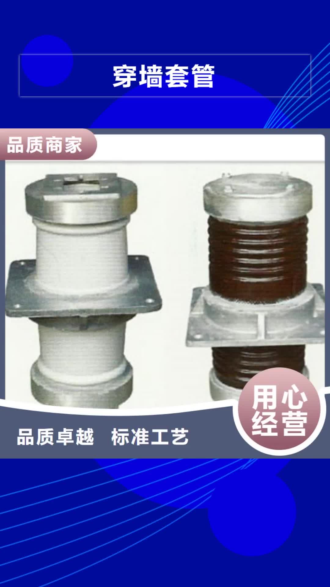鞍山穿墙套管-【固定金具】厂家新品