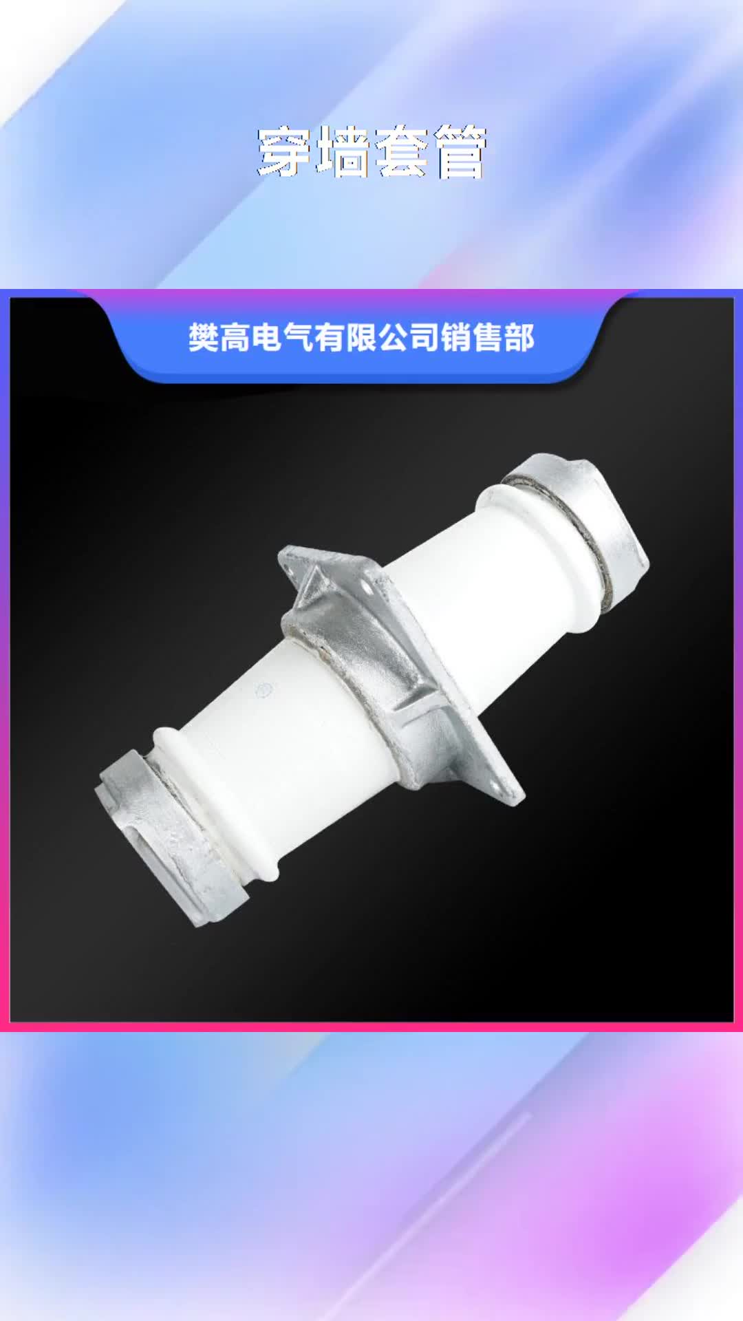 三亚 穿墙套管-【真空断路器】为您精心挑选