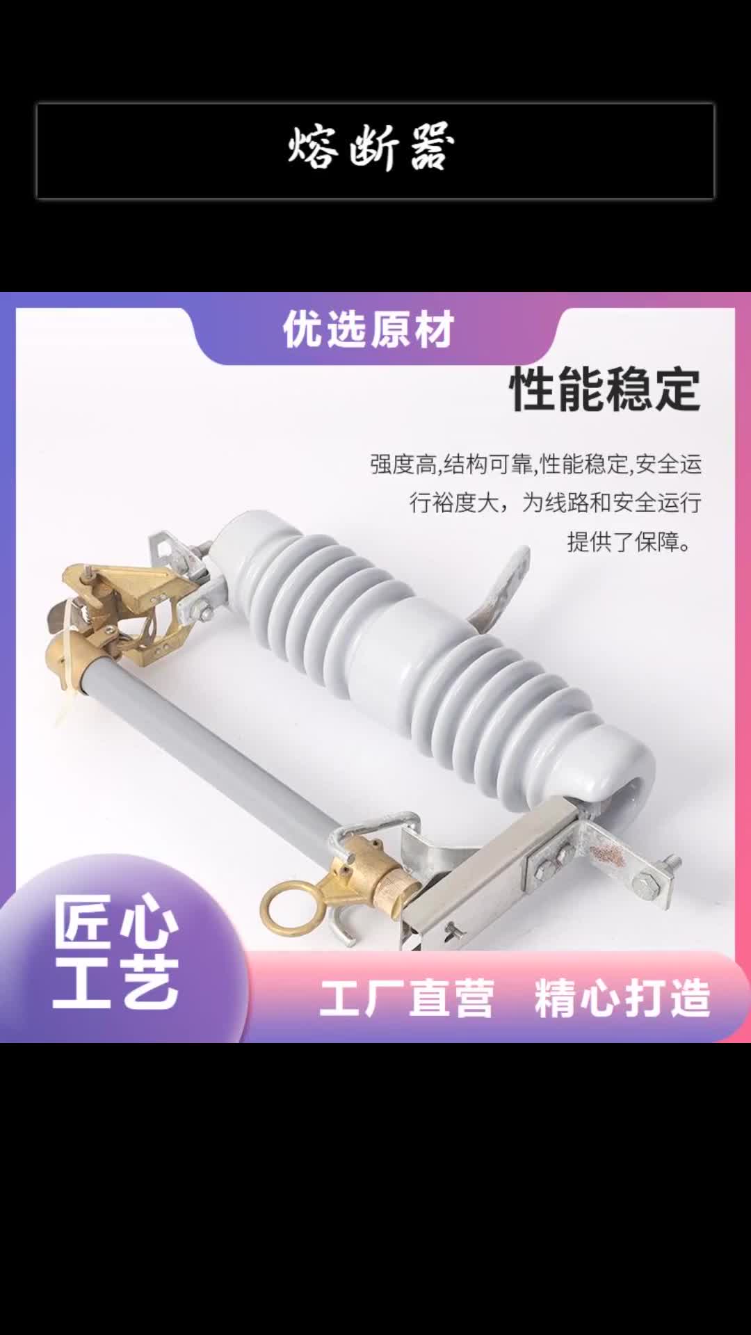 随州熔断器绝缘子工艺层层把关