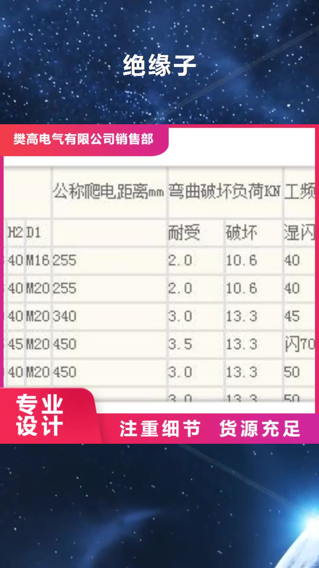 营口 绝缘子 【限流熔断器】质量上乘