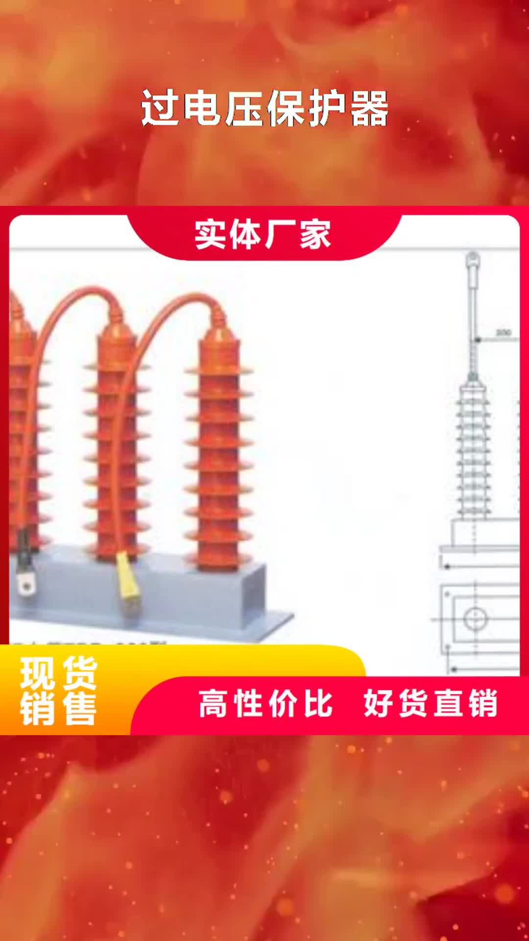 铜川过电压保护器 【绝缘子】安心购
