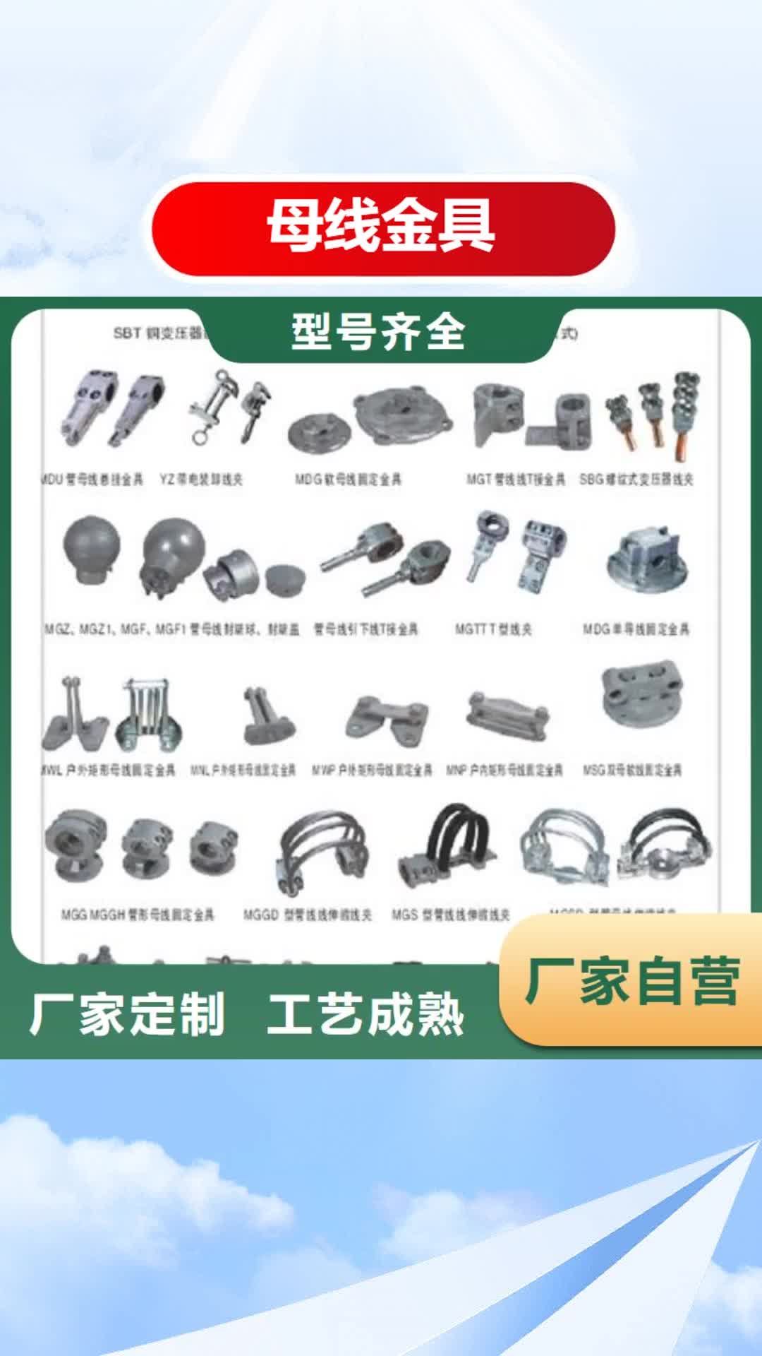 本溪母线金具跌落式熔断器厂家供应