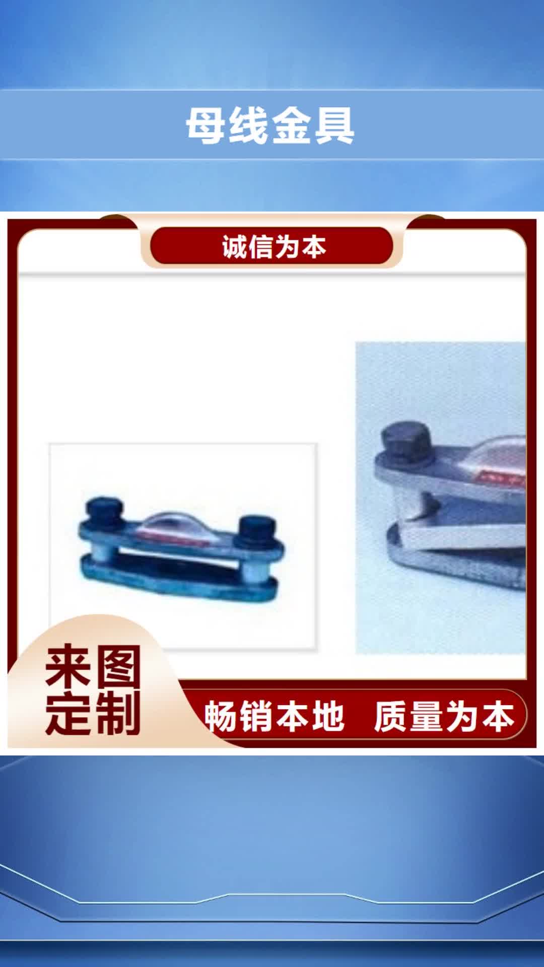 【阜新 母线金具_绝缘子优选货源】
